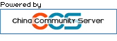 Powered by Community Server
